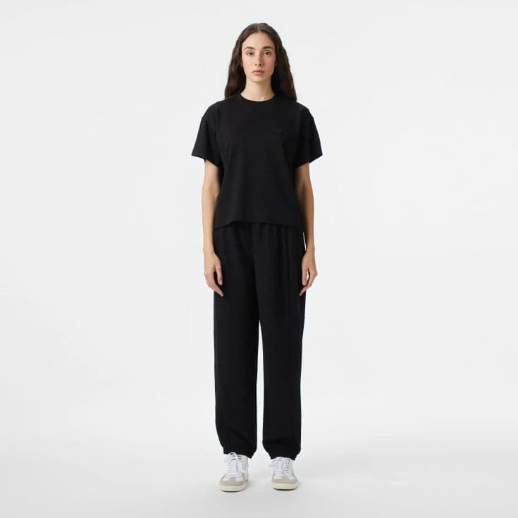 Женские брюки Lacoste