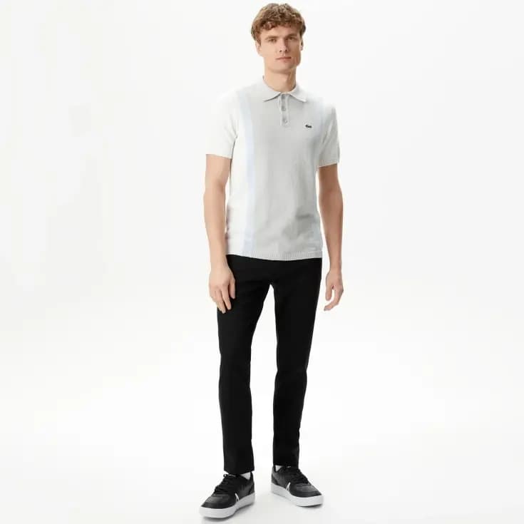 Мужские джинсы Lacoste