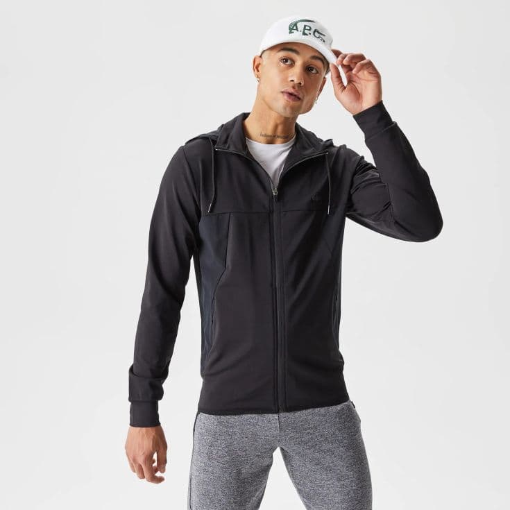 Мужская толстовка Lacoste