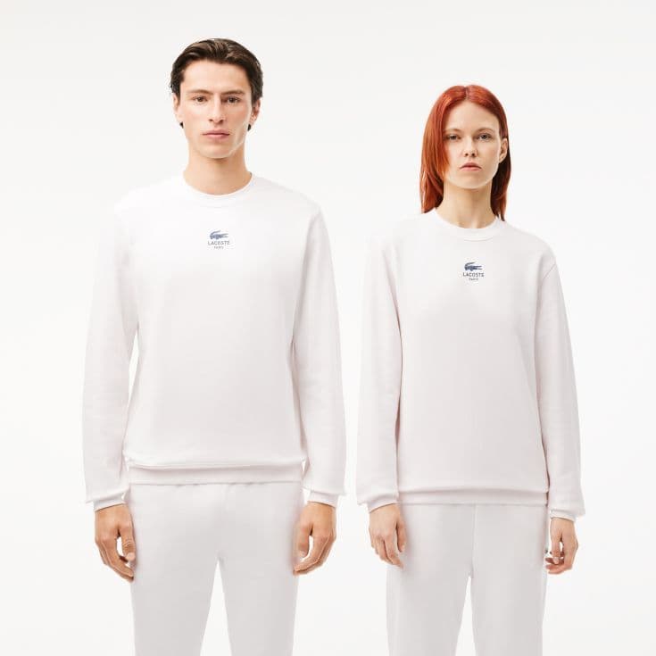Толстовка Unisex Lacoste