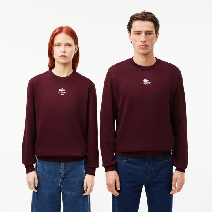 Толстовка Unisex Lacoste