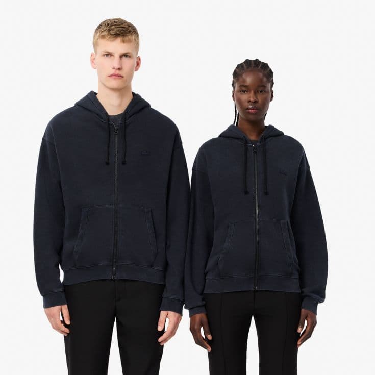 Толстовка Unisex Lacoste