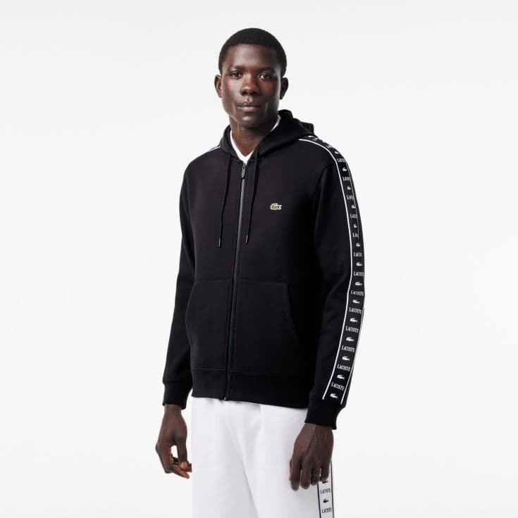 Мужская толстовка Lacoste