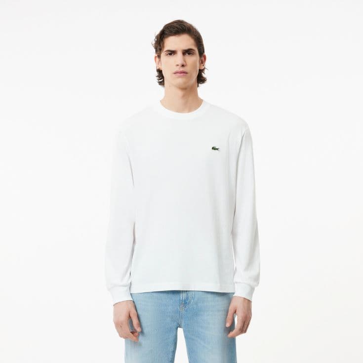Мужская толстовка Lacoste