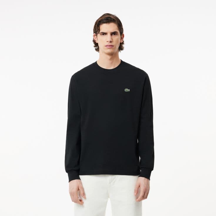 Мужская толстовка Lacoste