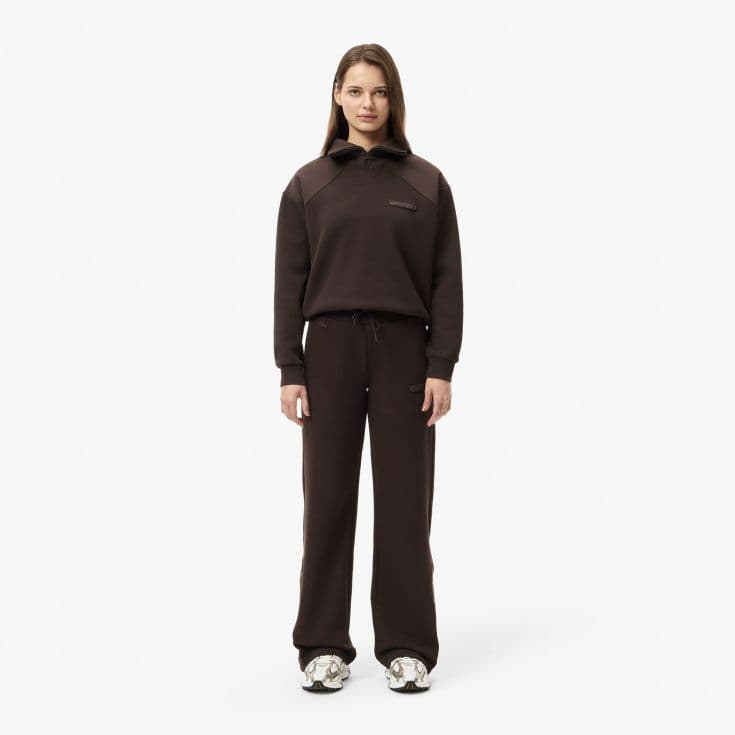 Женские спортивные штаны Lacoste