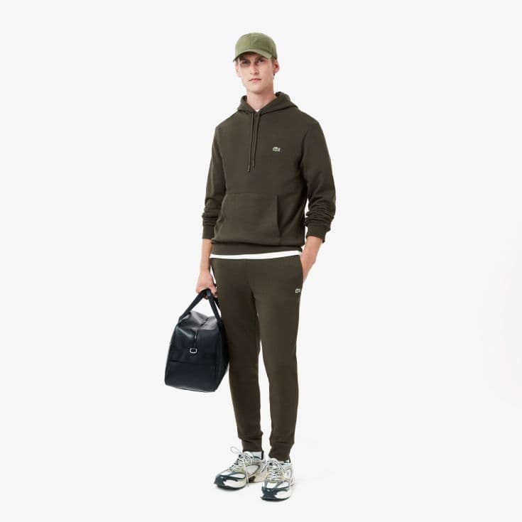 Мужские спортивные штаны Lacoste