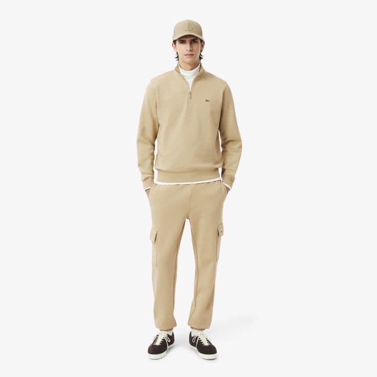 Мужские спортивные штаны Lacoste