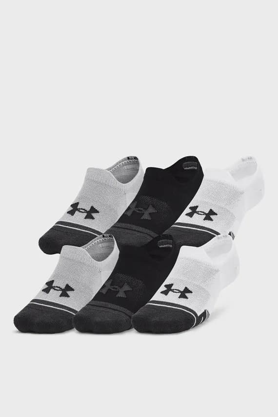 Носки UA Performance Tech 3pk ULT