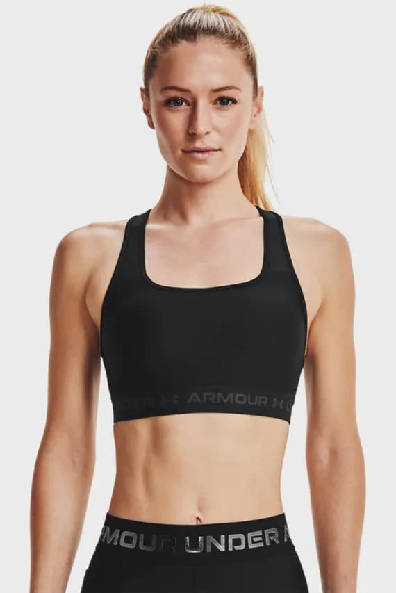 Топ Crossback Mid Bra