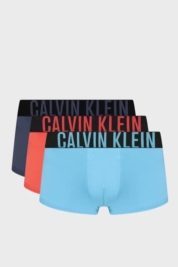 Набор белья LOW RISE TRUNK 3PK