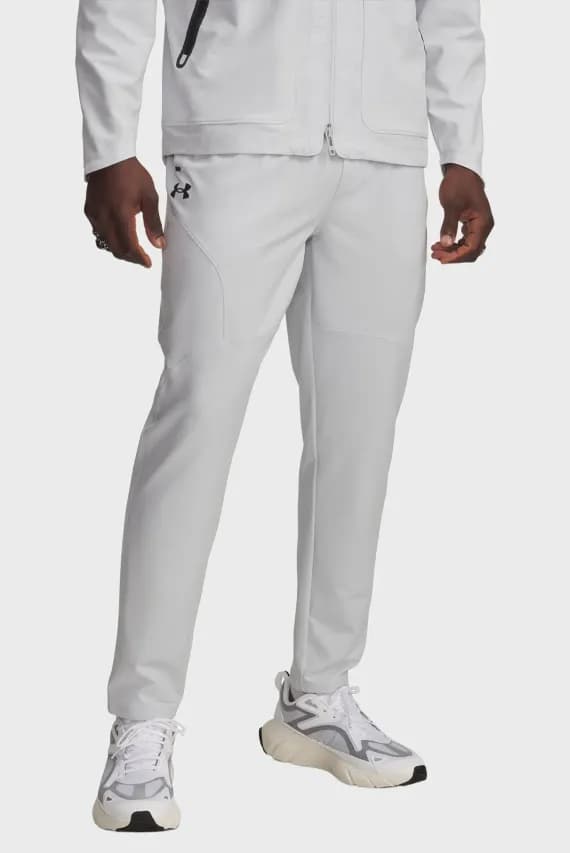 Штаны спортивные UA Unstoppable Tapered Pants