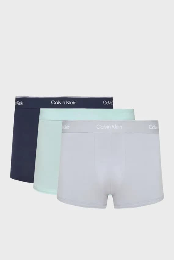 Набор белья LOW RISE TRUNK 3PK