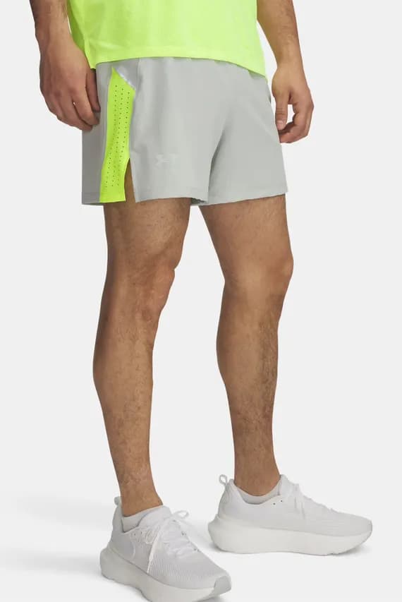 Шорты UA LAUNCH PRO 5'' SHORTS