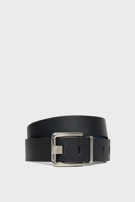 Ремень CK PRONG BUCKLE 35MM REV