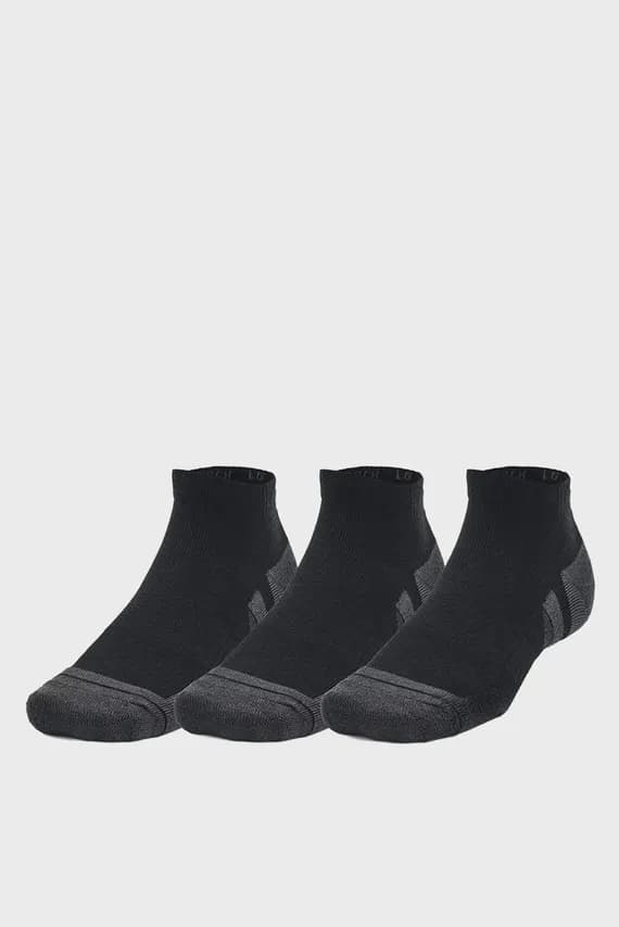 Носки UA Performance Tech 3pk Low
