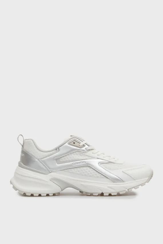 Кроссовки HIKE RUN CKSTRIPE MESH MET