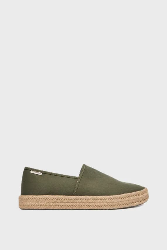 Эспадрильи ESS ESPADRILLE CV