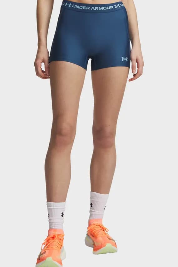 Шорты HeatGear Shorty-BLU