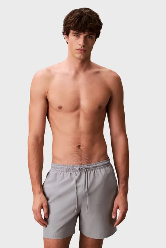Шорты плавательные MEDIUM DRAWSTRING WAISTBAND