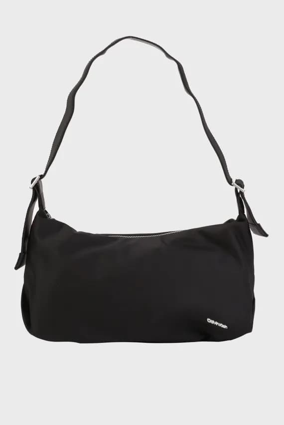 Сумка WIDE STRAP NYLON SHOULDER BAG SM