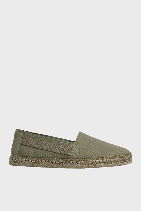 Эспадрильи ESPADRILLE WEBBING CV