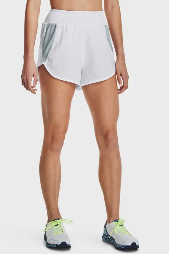 Шорты UA Fly By Elite HI SHORT
