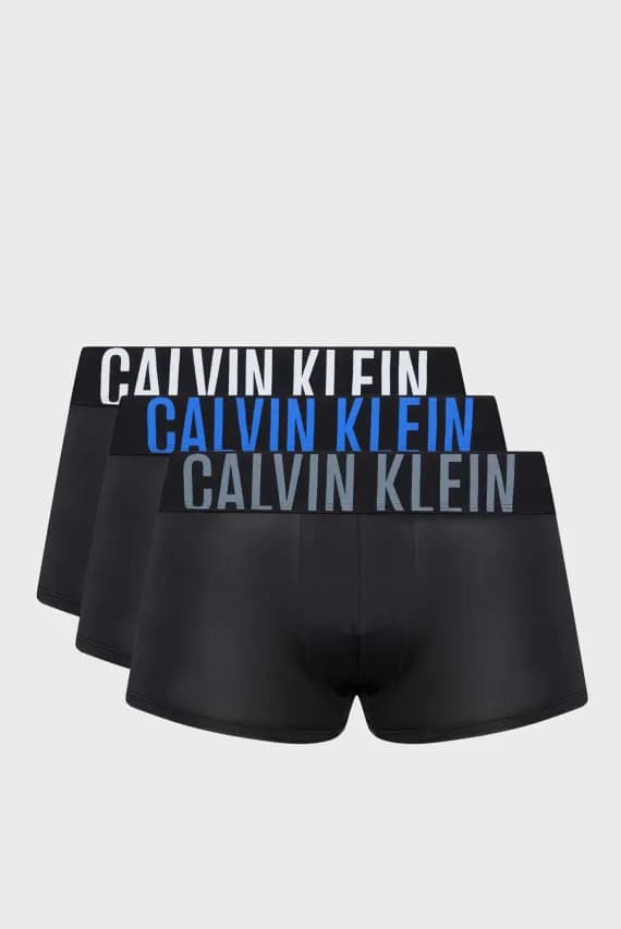 Набор белья LOW RISE TRUNK 3PK