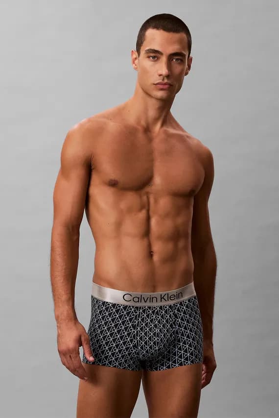 Трусы LOW RISE TRUNK