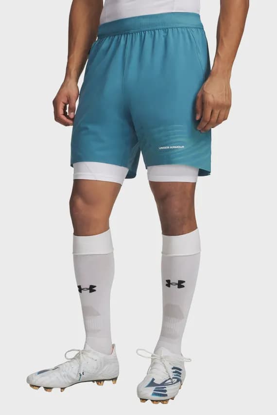 Шорты UA Challenger Elite Short