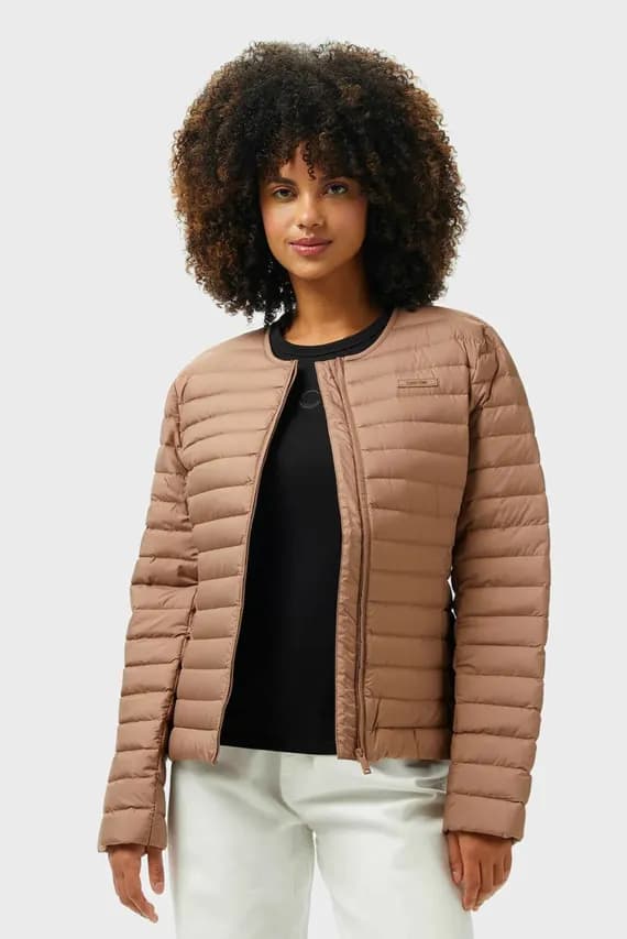 Куртка демисезонная PACKABLE SUPER LW PADDED JACKET