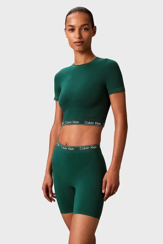 Трусы MID THIGH SHORT