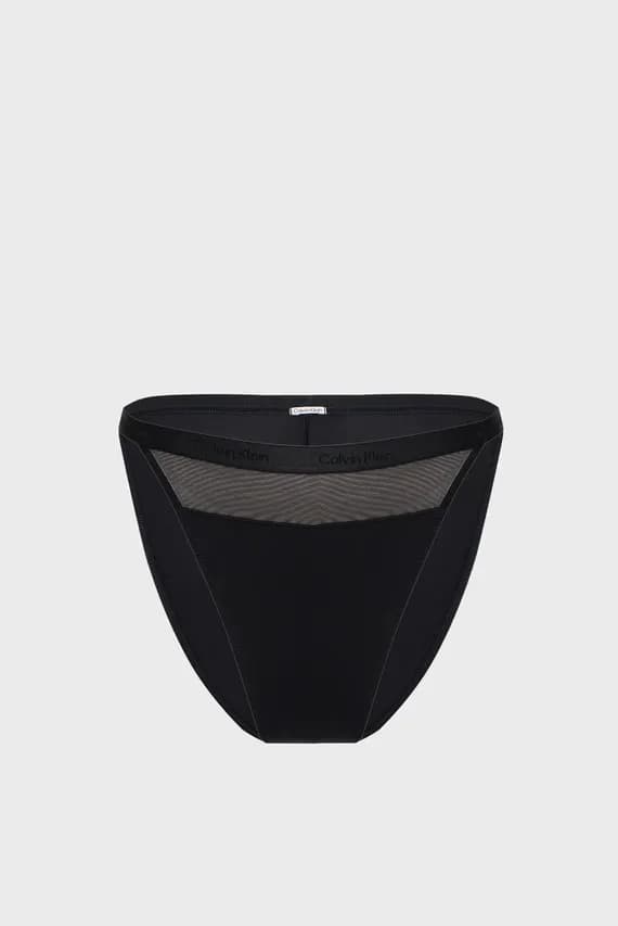 Трусы HIGH WAISTED BIKINI