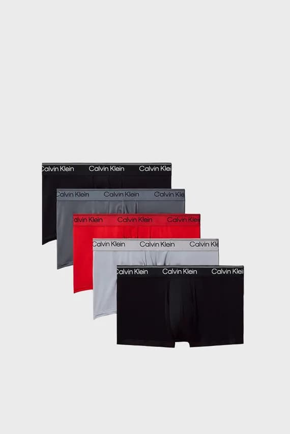 Набор белья LOW RISE TRUNK 5PK