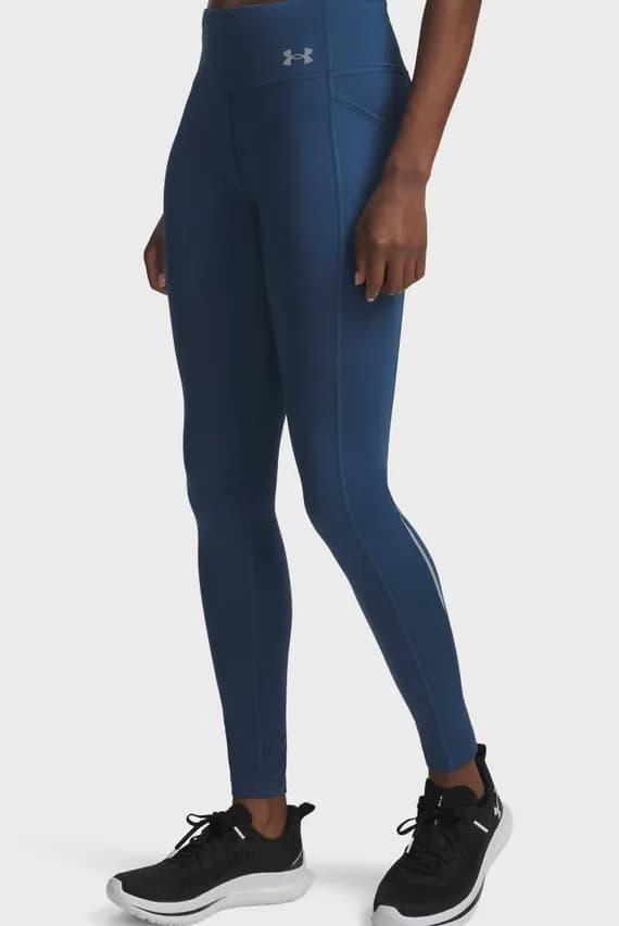 Легинсы UA Velociti Tights-BLU
