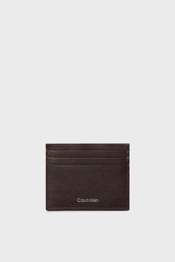 Кошелек FOIL EMBOSS CARDHOLDER