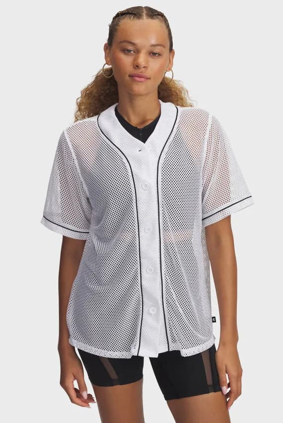 Рубашка Sportswear Baseball Jersey