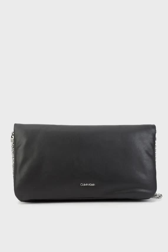 Сумка PUFFED CROSSBODY SM