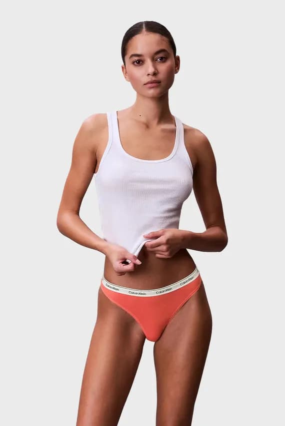 Трусы THONG