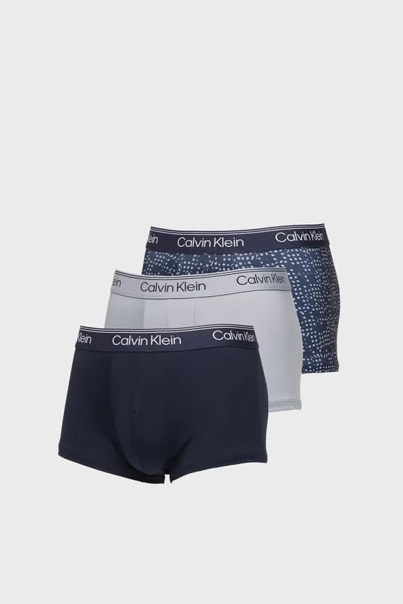 Набор белья LOW RISE TRUNK 3PK
