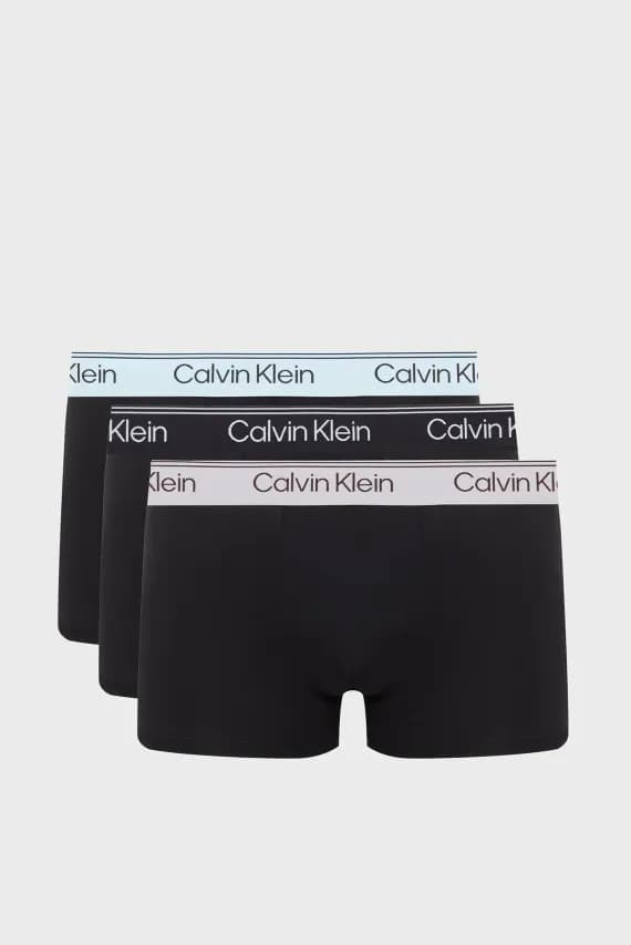 Набор белья LOW RISE TRUNK 3PK