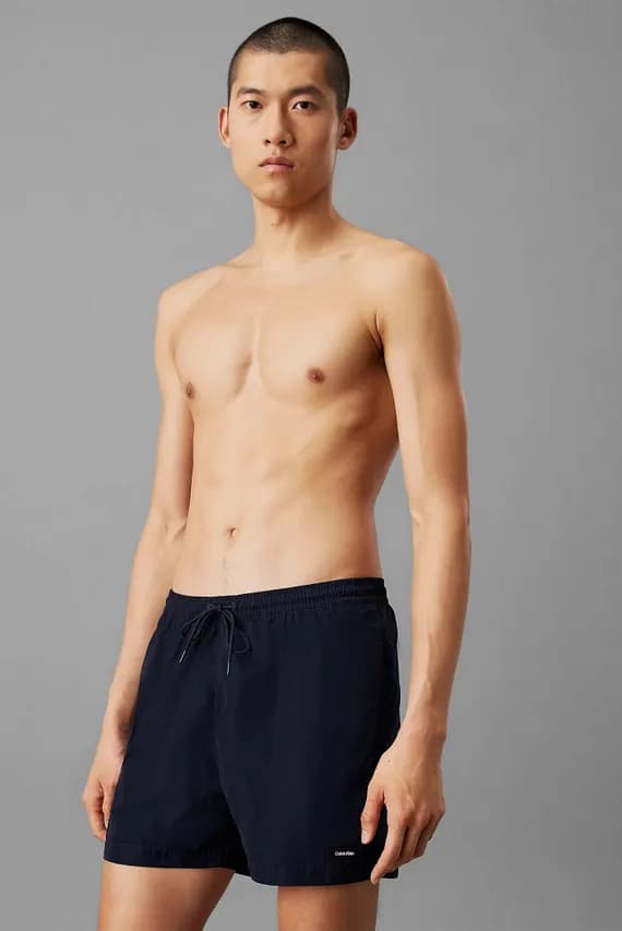 Шорты плавательные MEDIUM DRAWSTRING