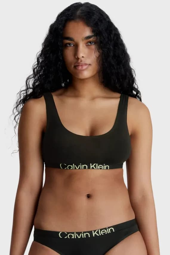 Бюстгальтер UNLINED BRALETTE