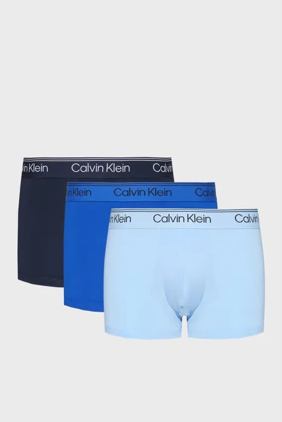 Набор белья/LOW RISE TRUNK 3PK