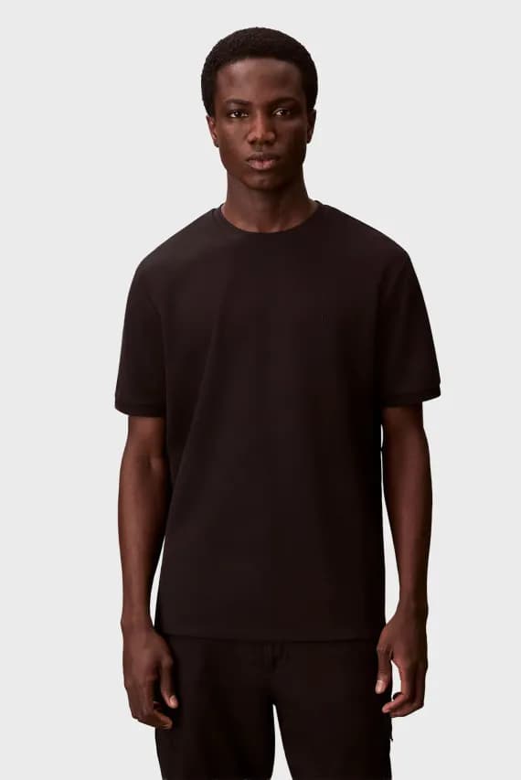 Футболка SS TONAL STRIPE CREWNK TEE