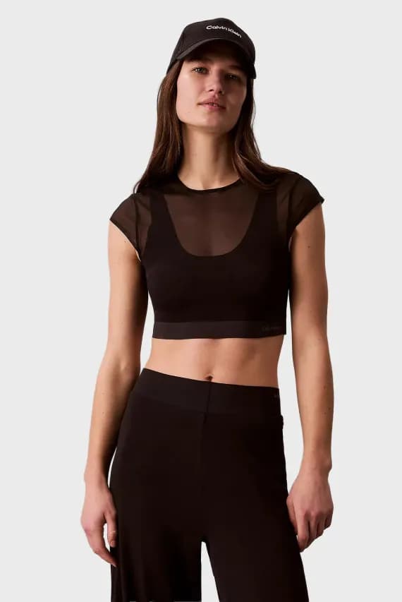 Топ ICON SPORT SCULPT TOP