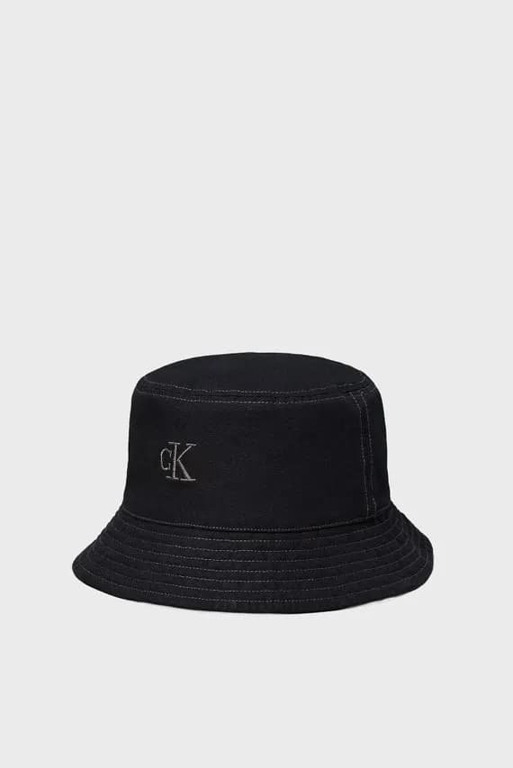 Панамка WASHED MATERIAL REVERSIBLE BUCK