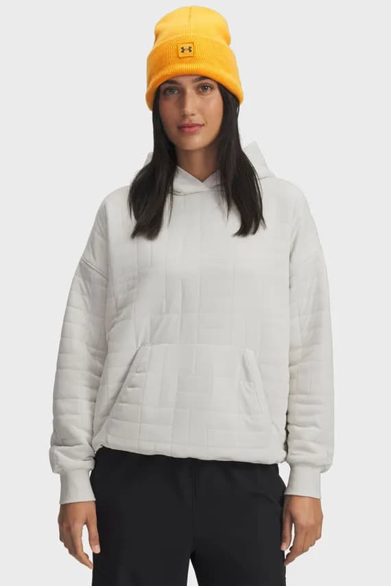 Худи/Unstoppable Flc Txtr Hoodie