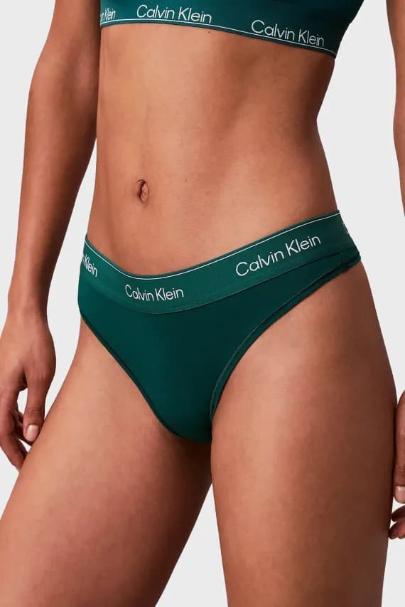 Трусы THONG