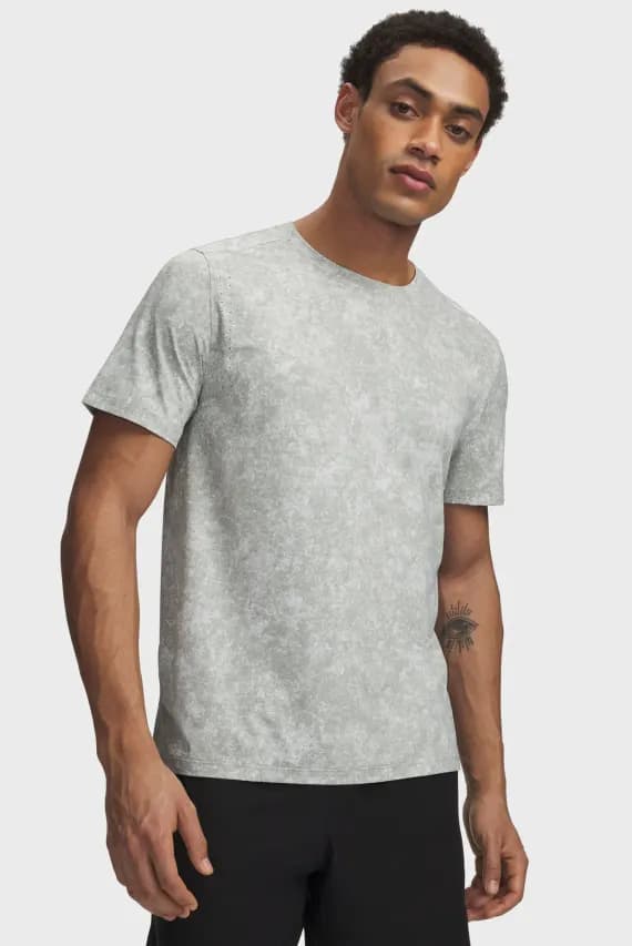 Футболка UA Velociti Pro Print SS